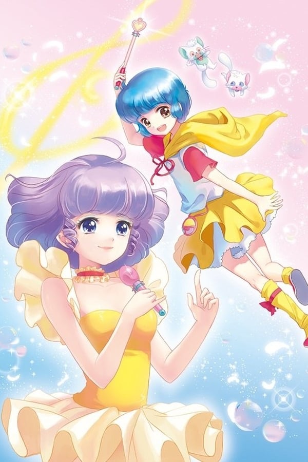 Magical Angel Creamy Mami