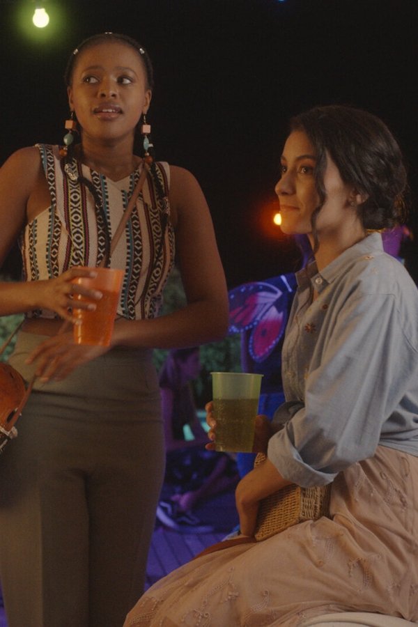 Blood & Water – S02E02 – Episodio 2