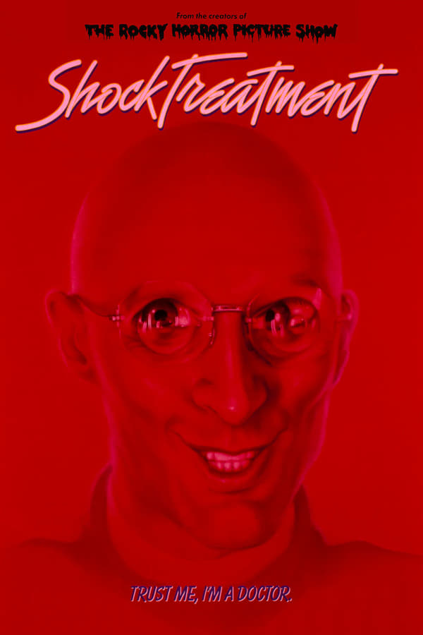 Shock Treatment