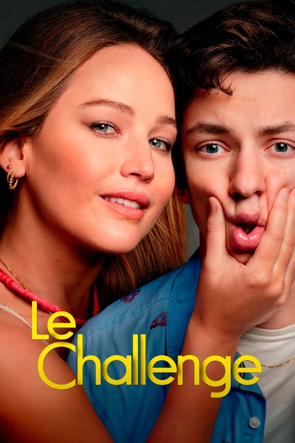 TVplus FR - Le Challenge (2023)