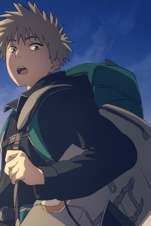 Heavenly Delusion [Sub-ITA] – S01E01 – Episodio 1