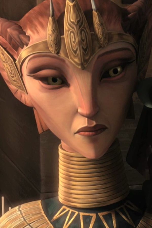 Star Wars: The Clone Wars – S04E12 – Gli schiavi della Repubblica