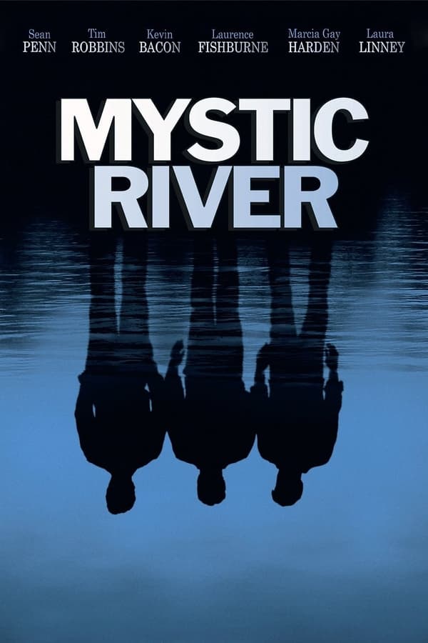 DE - Mystic River (2003)