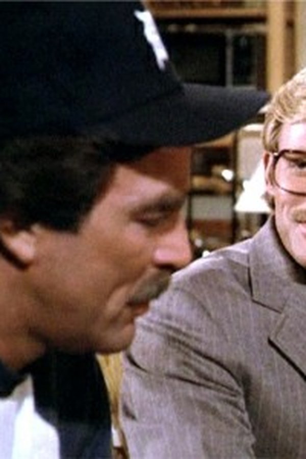 Magnum P.I. – S06E17 – L’impostore