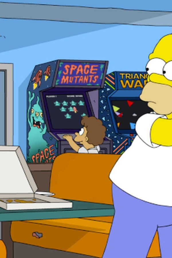I Simpson – S32E11 – Paternità, solo andata