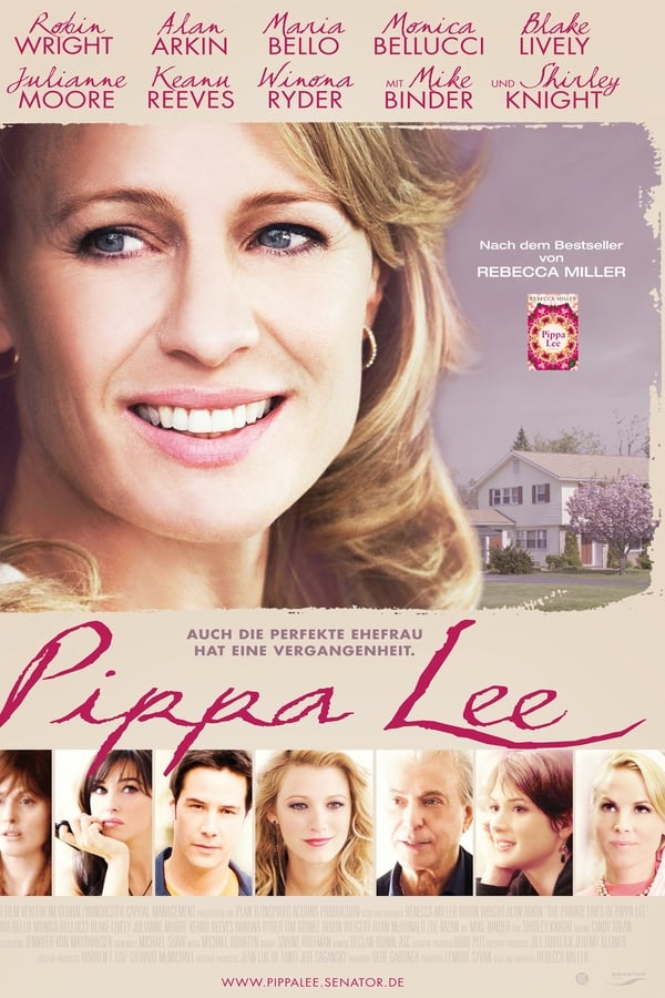 Pippa Lee (2009)
