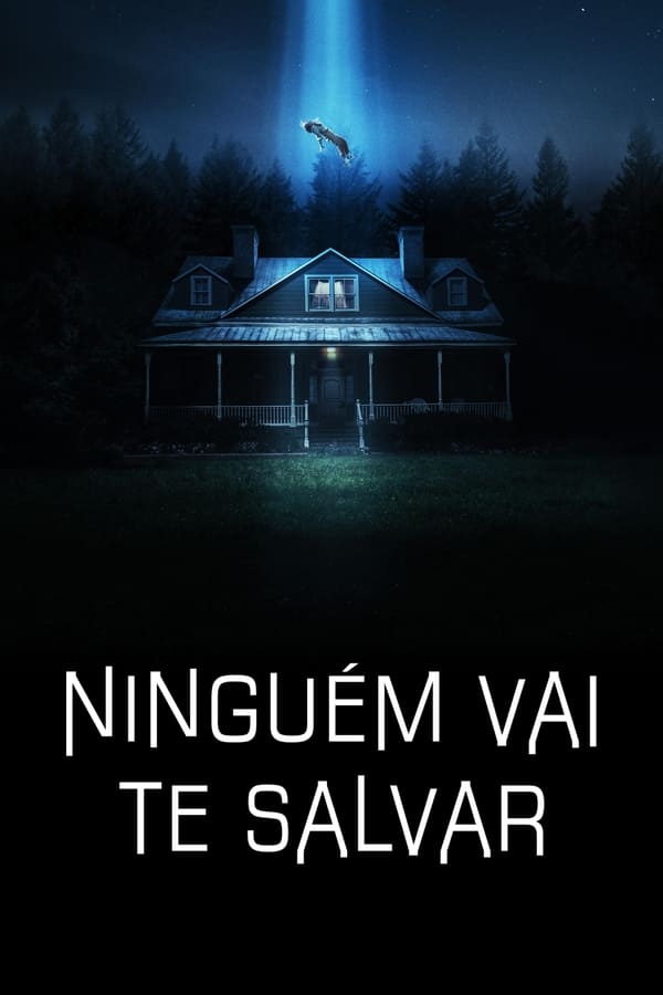 Brynn é uma jovem talentosa que foi afastada da sua comunidade. Sozinha, mas otimista, encontra consolo na casa onde cresceu até ser acordada por ruídos estranhos de intrusos claramente de outro mundo. Segue-se um confronto cheio de ação entre Brynn e os seres extraterrestres que ameaçam o seu futuro, enquanto é obrigada a enfrentar o seu passado.