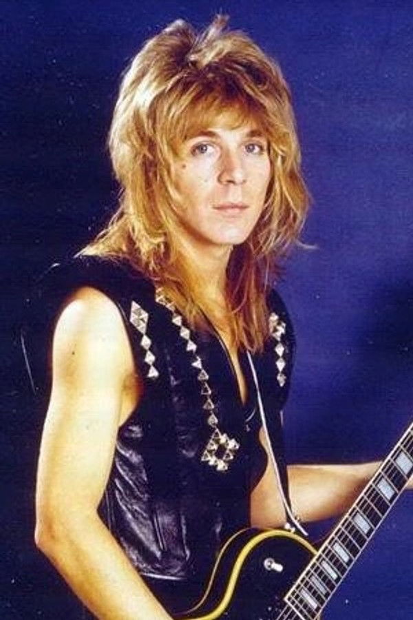 Randy Rhoads's headshot