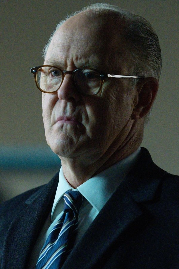 The Old Man – S01E04 – Episodio 4