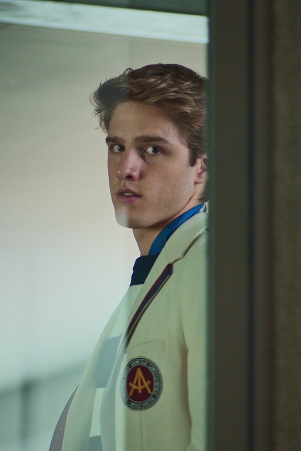 Elite – S08E01 – Episodio 1