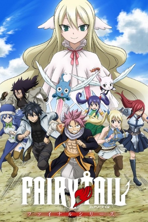 Final Series
