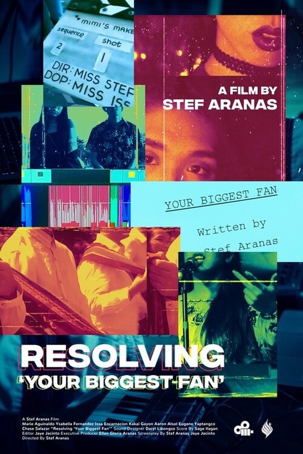 Resolving ‘Your Biggest Fan’