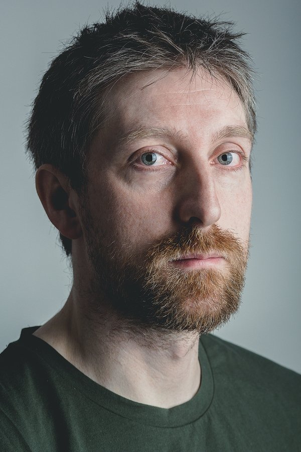 Stewart Lockwood's headshot