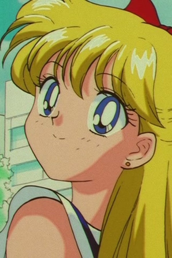 Sailor Moon – S04E14 – Una cocente delusione
