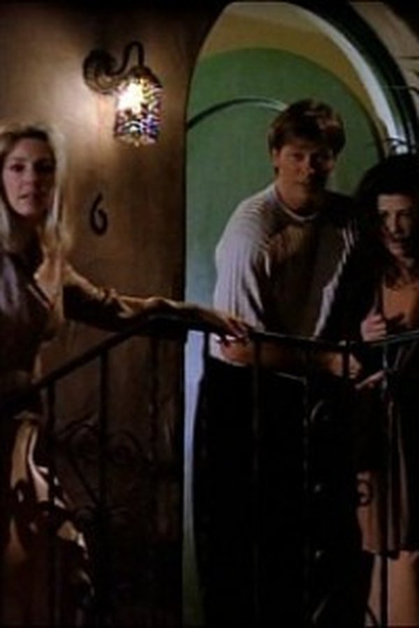 Melrose Place – S04E01 – Follia omicida