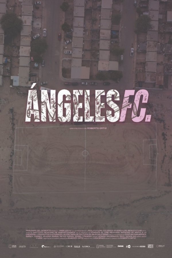 Angeles FC