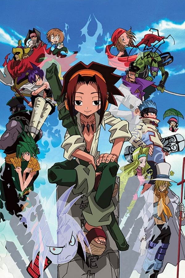 Shaman King