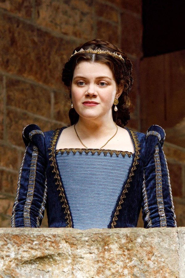 The Spanish Princess – S02E03 – Lutto