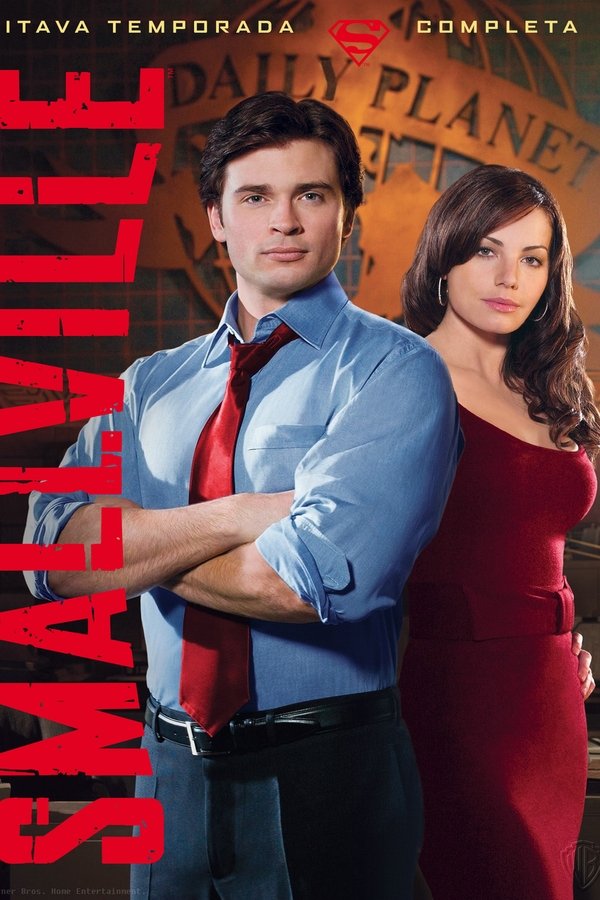 Temporada 8