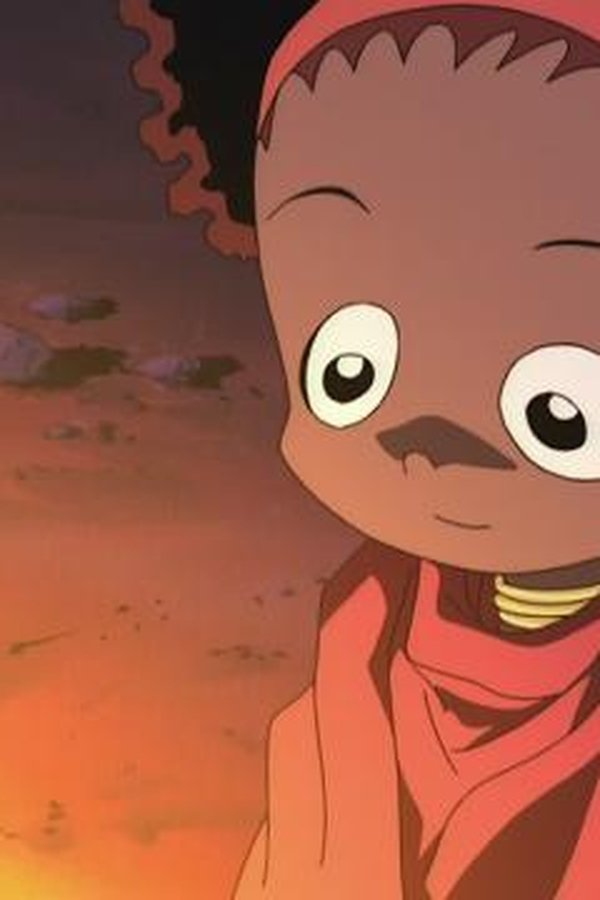 Shaman King – S01E33 – Episodio 33