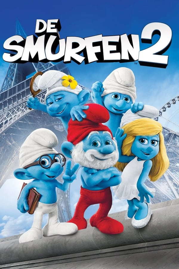 In dit vervolg creëert de boze tovenaar Gargamel een paar ondeugende Smurf-achtige wezens, waarmee hij de magische krachten van de Smurfen hoopt te kunnen benutten. Maar als hij er achter komt dat alleen een echte Smurf hem kan geven wat hij wil en alleen een geheime spreuk die Smurfin weet de wezens kan veranderen in echte smurfen, kidnapt Gargamel Smurfin.