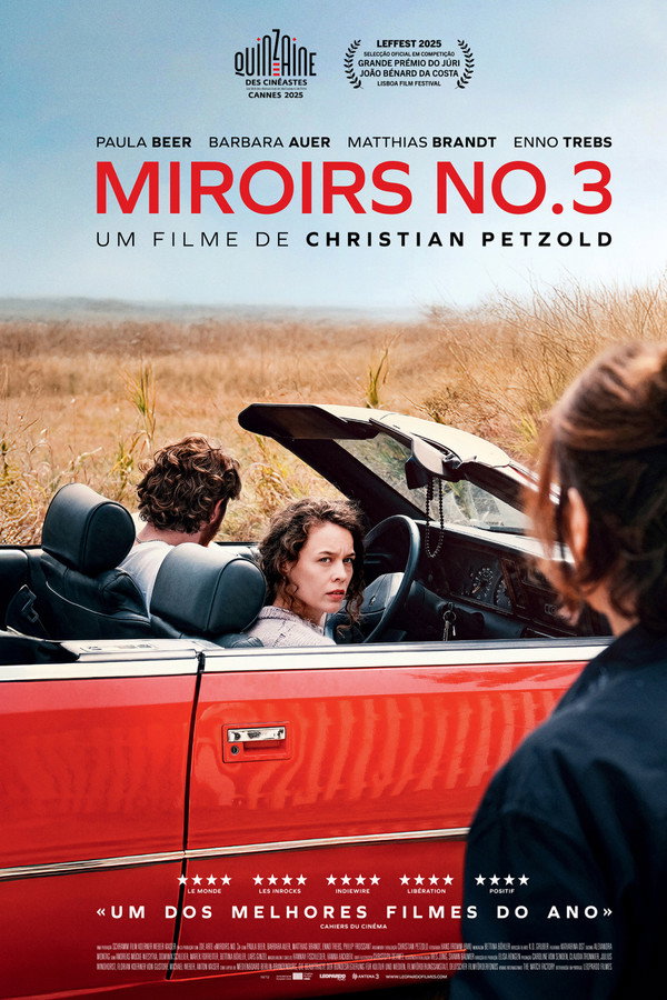 Miroirs No. 3 [L]