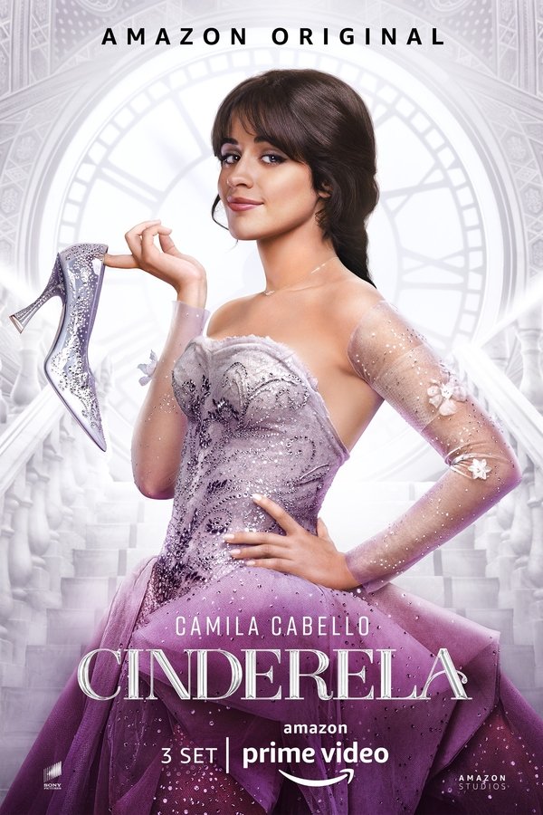Cinderela