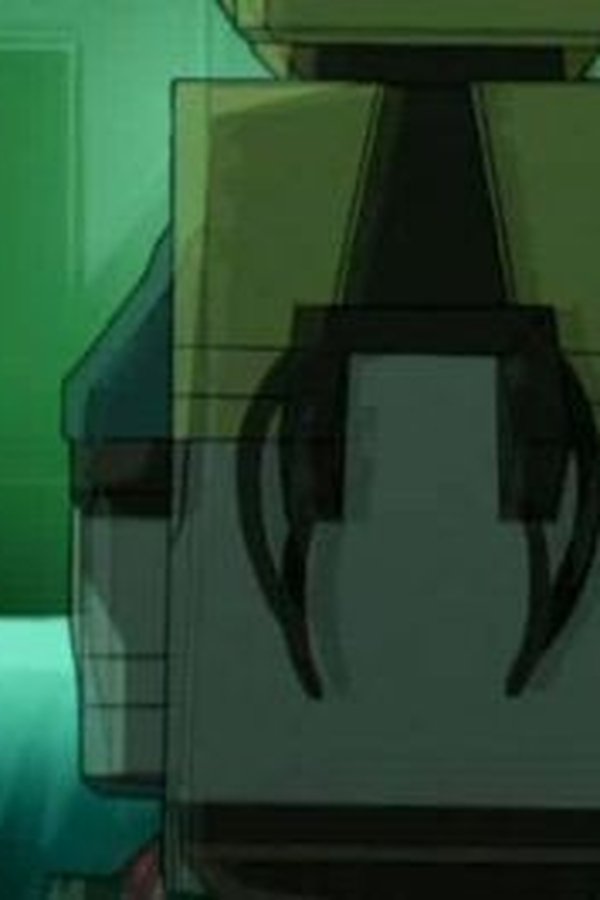 Code Lyoko – S01E16 – Episodio 16