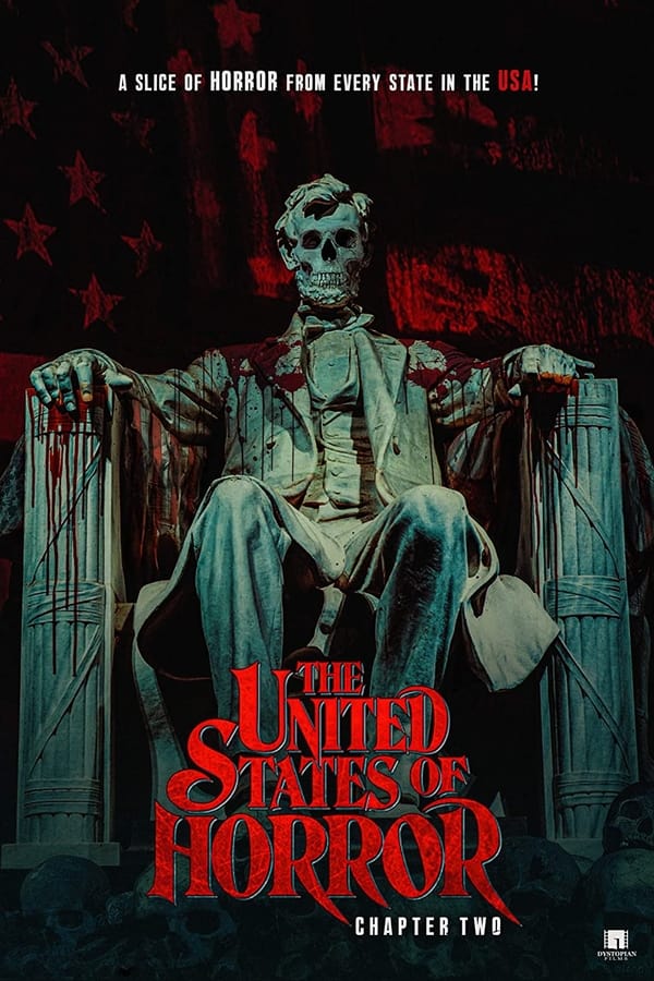 TVplus AR - The United States of Horror: Chapter 2 (2022)