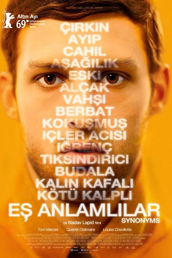 Eş Anlamlılar