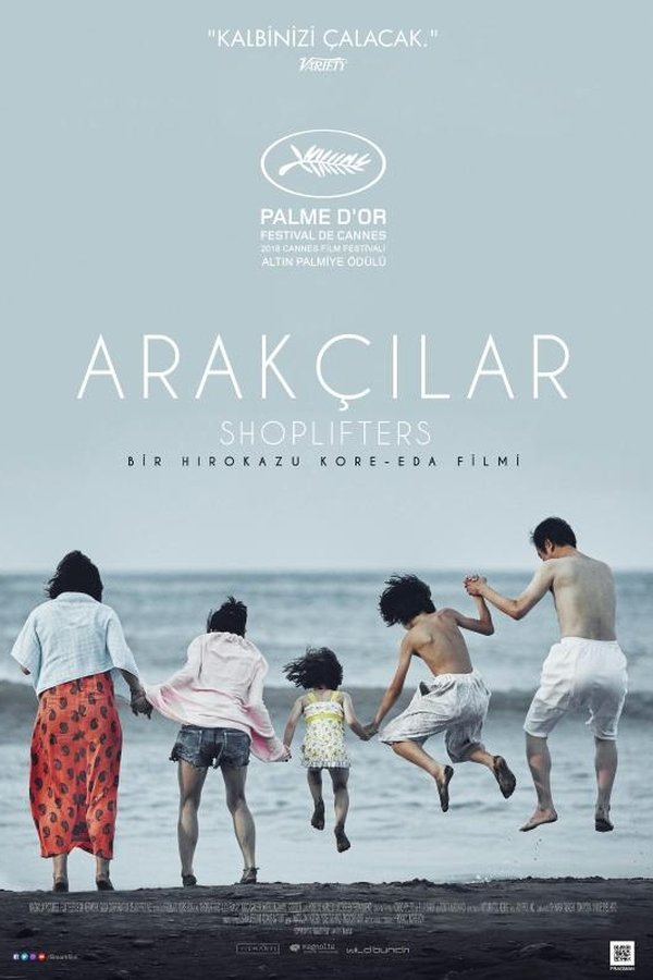 TR - Arakçılar - 2018