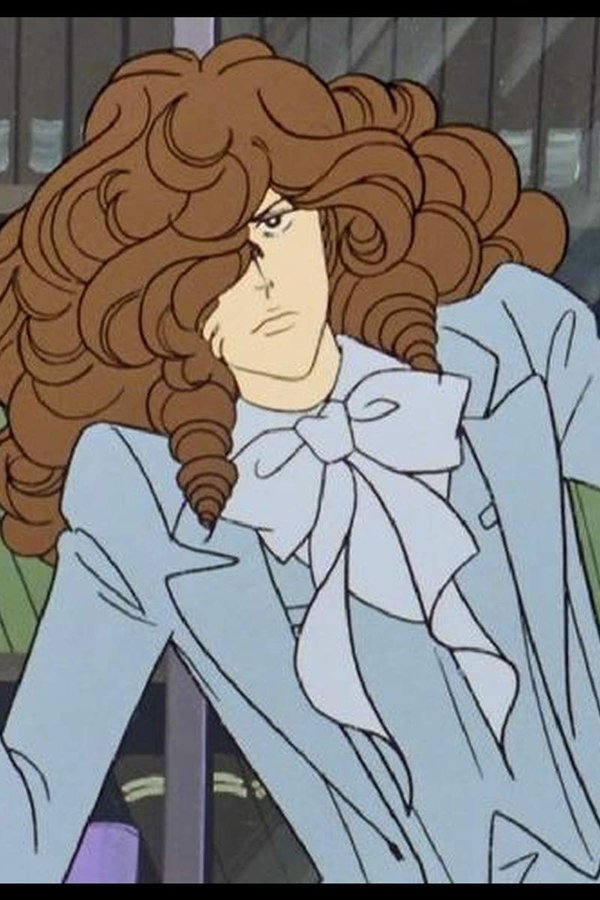Mademoiselle Anne – S01E35 – Una bugia preziosa