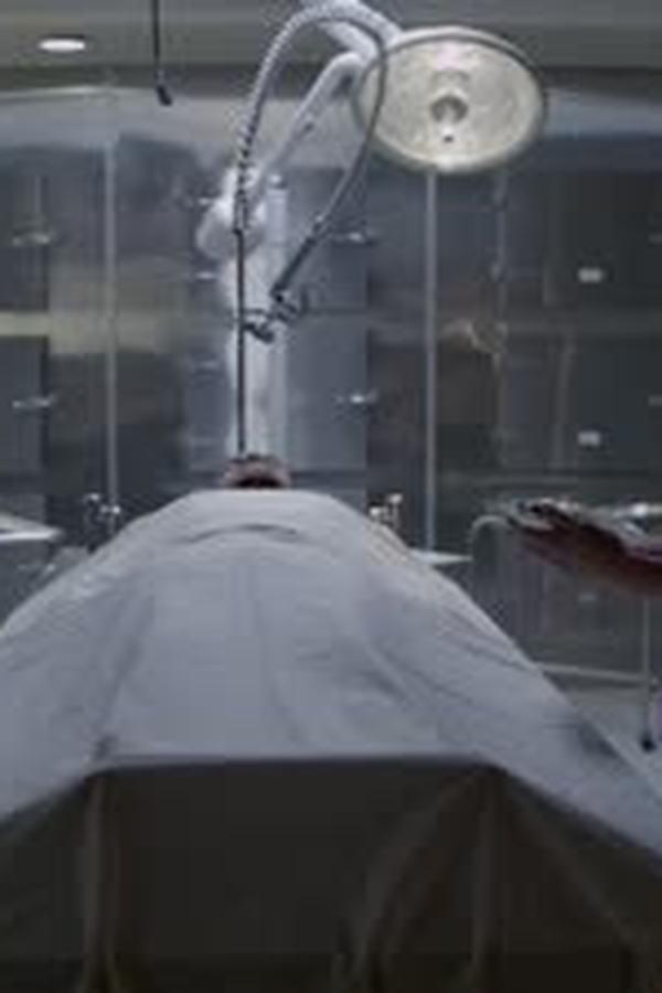 Criminal Minds – S09E07 – Il guardiano