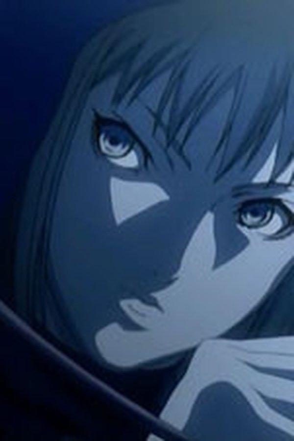 Claymore – S01E03 – La Città Sacra