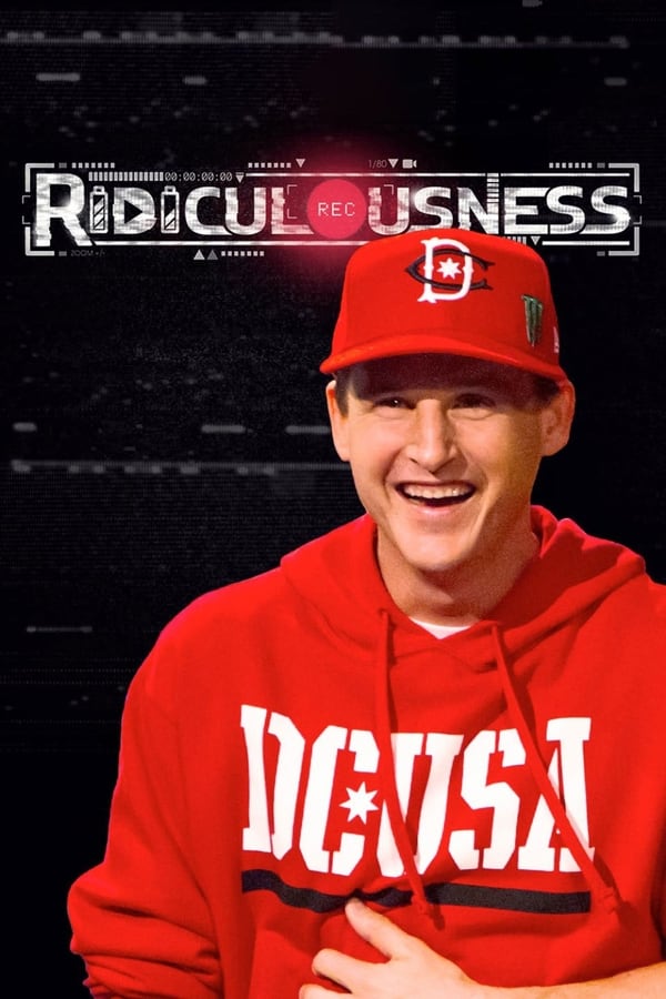 Ridiculousness Ridiculousness