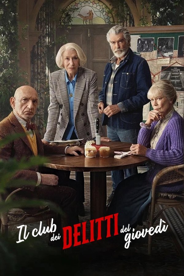 Il club dei delitti del giovedì (2025)