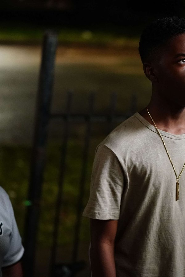 The Chi – S03E03 – Una ragazza facile