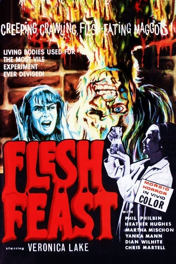 Flesh Feast