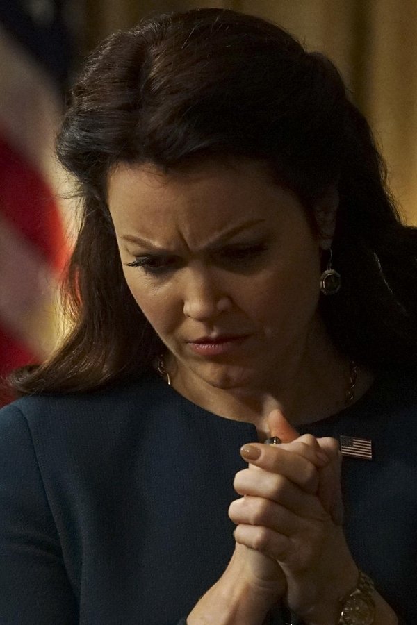 Scandal – S06E13 – Episodio 13