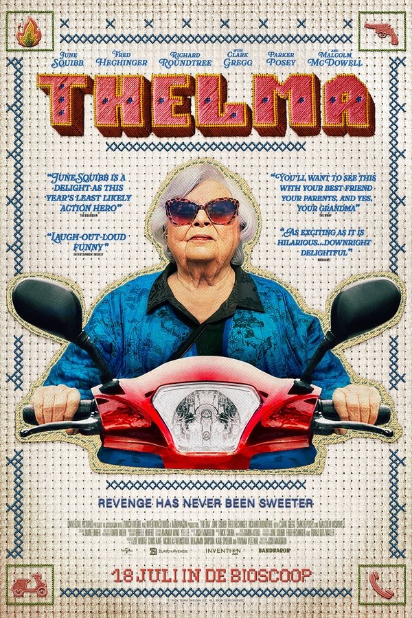 NL - THELMA (2024)
