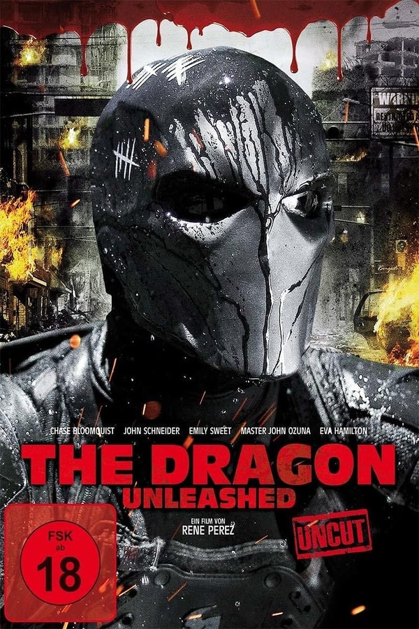 DE - The Dragon Unleashed  (2019)