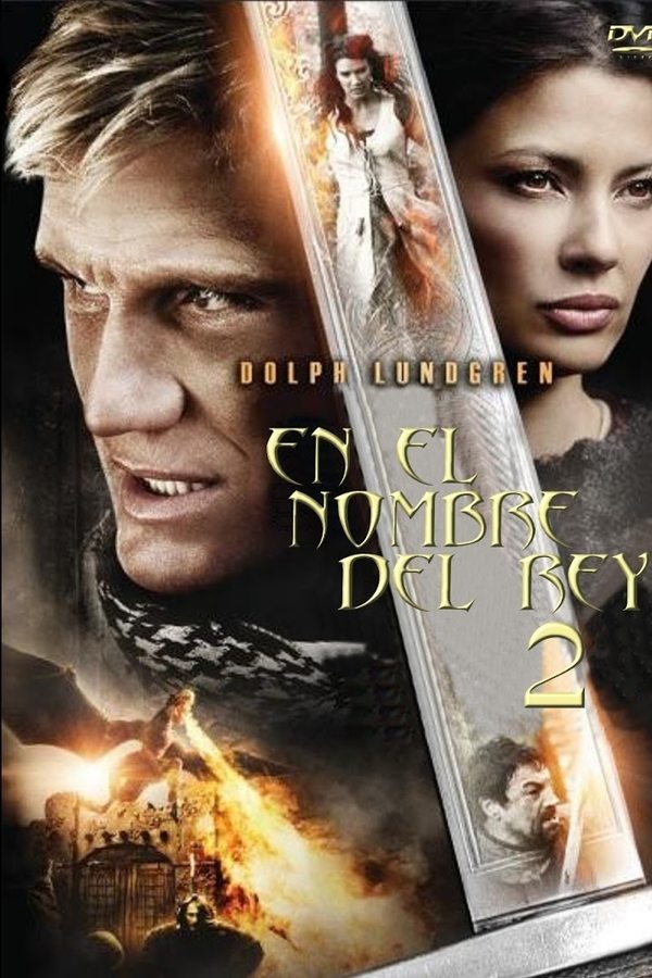 En el nombre del rey 2