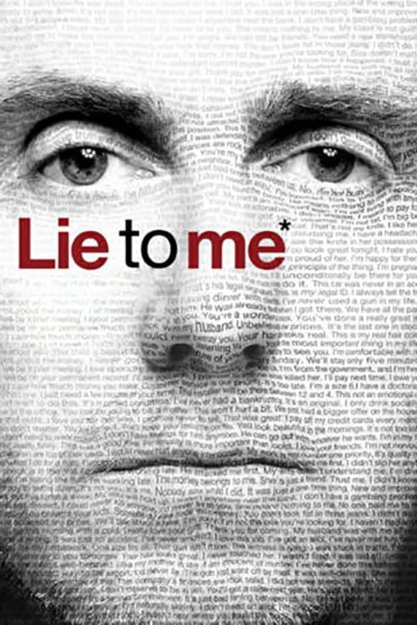 GE| Lie To Me