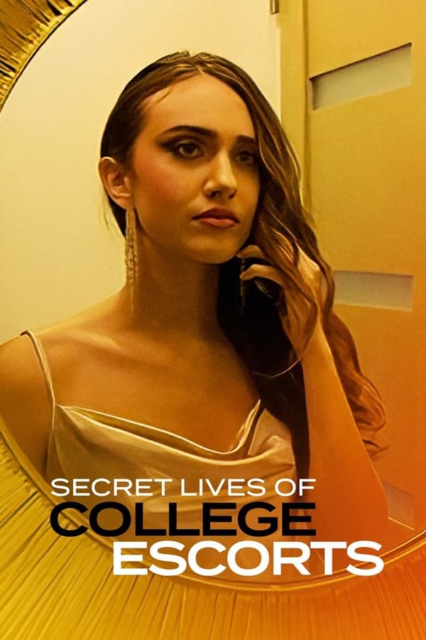 ⁣The Secret Life of College Escorts / Тайният живот на студентите (2022) BG AUDIO