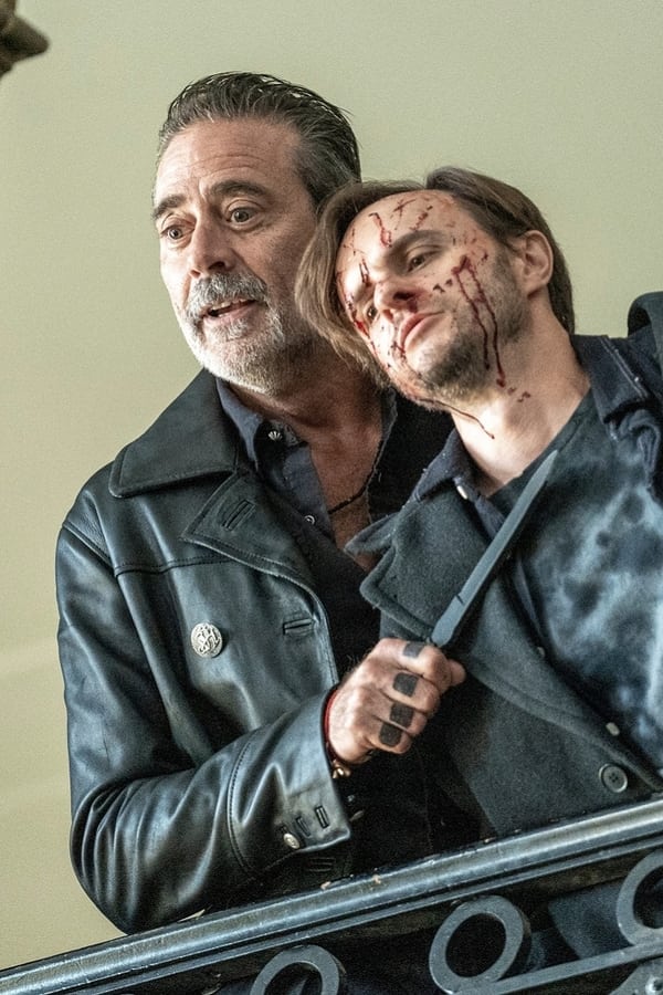 The Walking Dead: Dead City [Sub-ITA] – S01E02 – Chi va là?