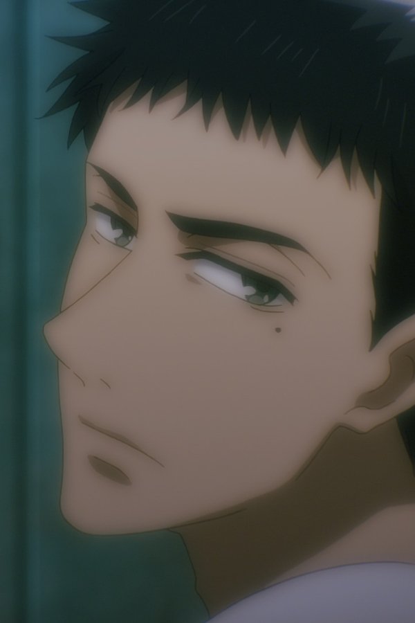 7SEEDS – S01E20 – Freddo moderato