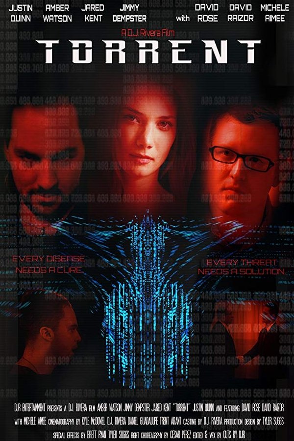 Torrent