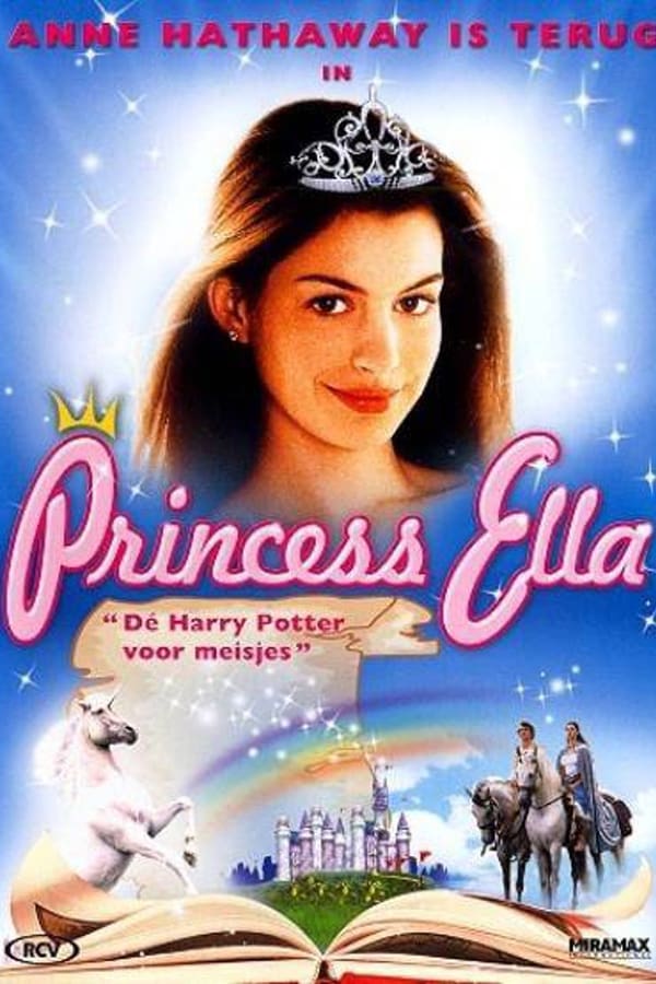 TVplus NL - Ella Enchanted (2004)