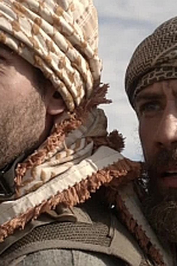 Tyrant – S02E11 – Tempesta nel deserto