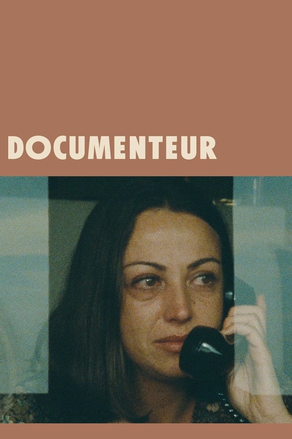 Documenteur (1981)